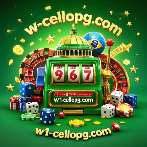 Descubra a Categoria de 'Bônus' no w1-cellopg.com: A Oportunidade Ideal para Jogadores